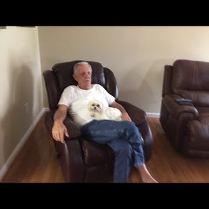 Meet your Posher, Bill